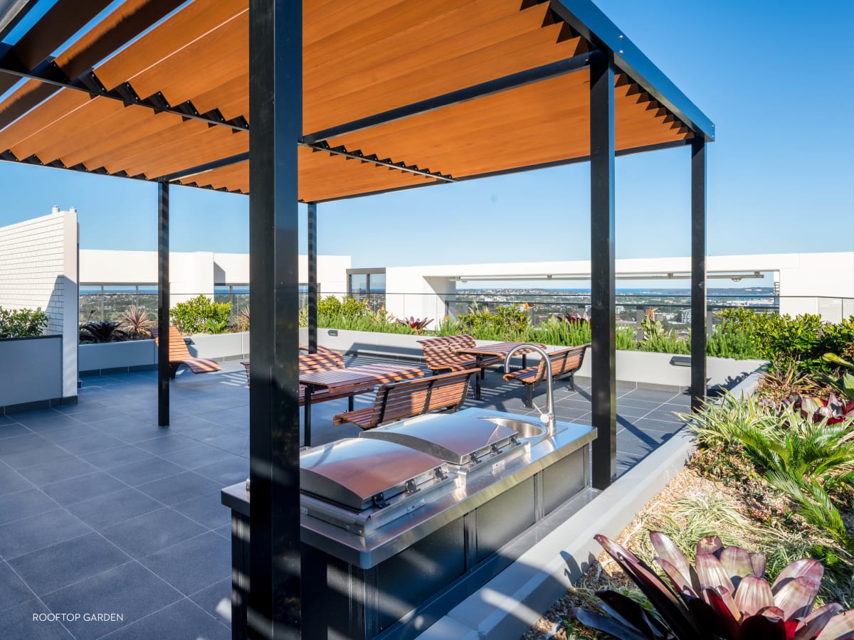 Pagewood Centro Uccello