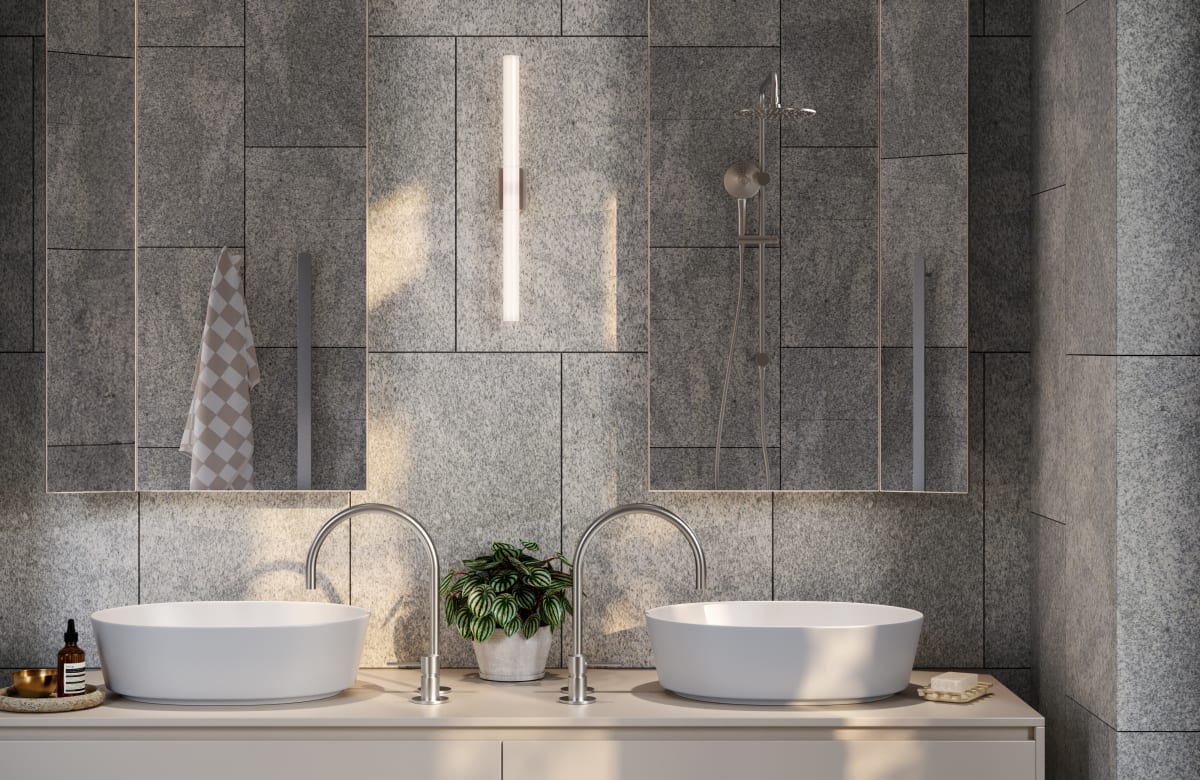 Otter Place by Milieu