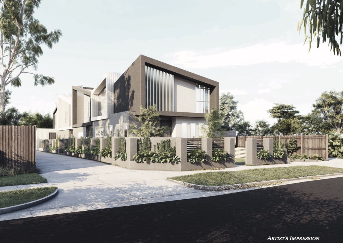 37 Prince Street, Hampton