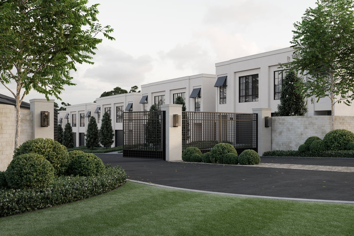 Oakmont by Azure