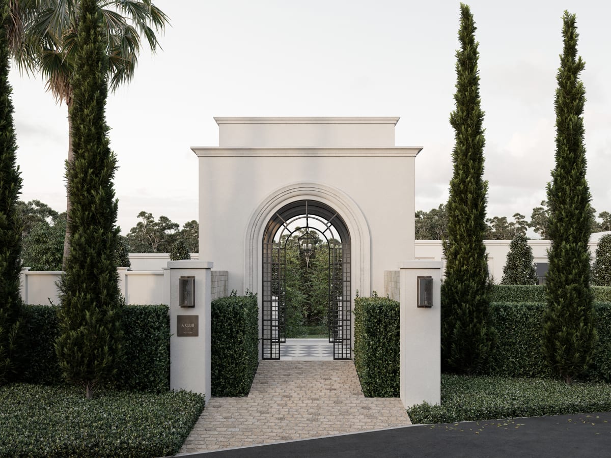 Oakmont by Azure