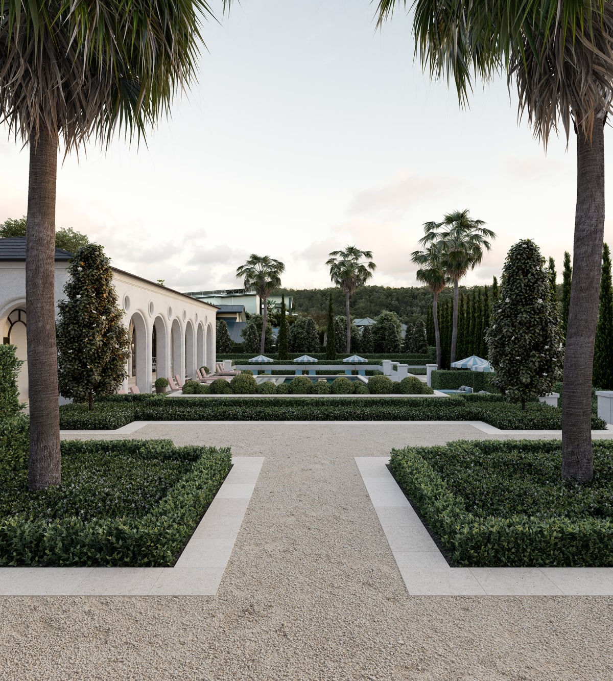 Oakmont by Azure
