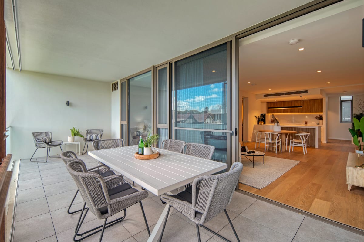 Rivean Residences
