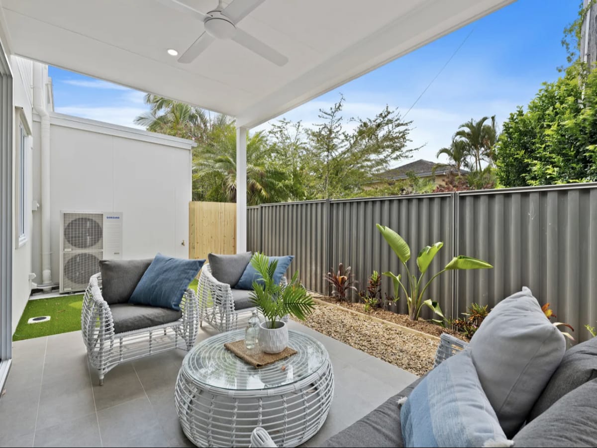 Parqway Albany Creek