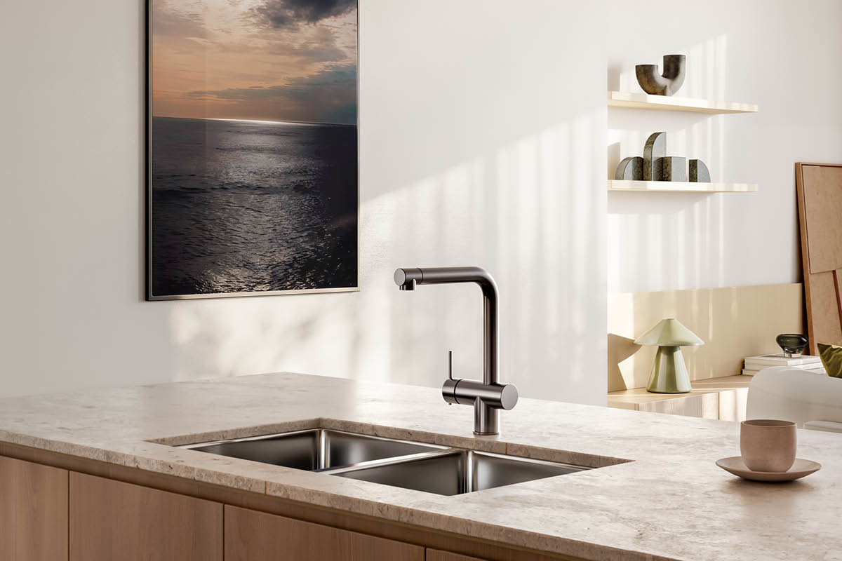 White & Weston, Balwyn Village