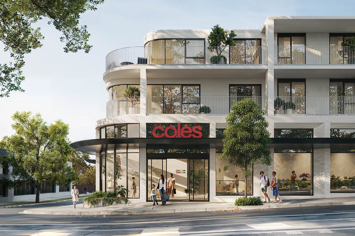 White & Weston, Balwyn Village
