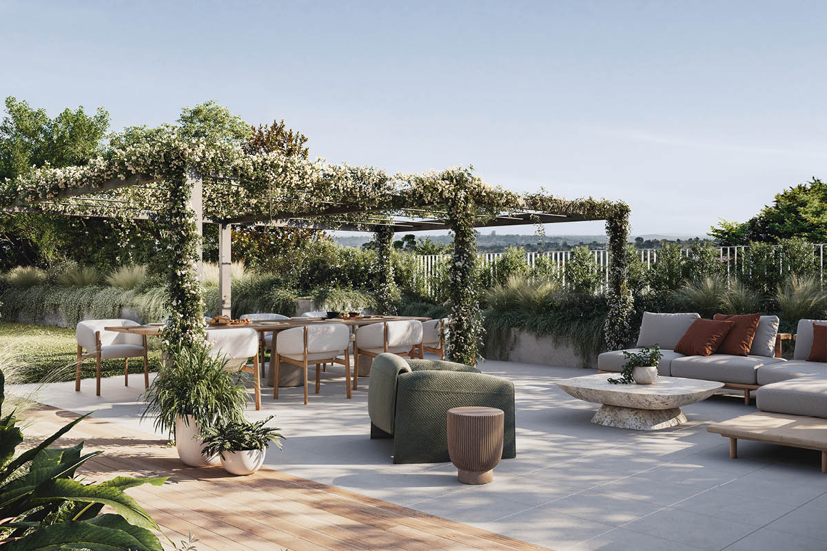 White & Weston, Balwyn Village