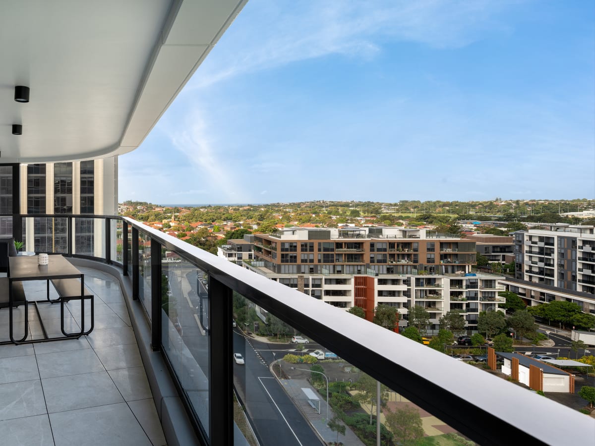Pagewood Centro Uccello