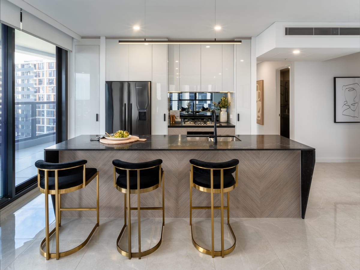 Pagewood Centro Uccello