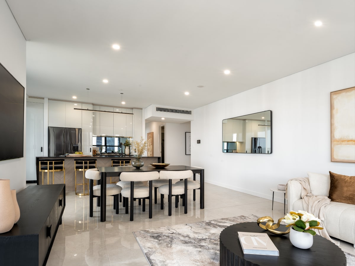 Pagewood Centro Uccello