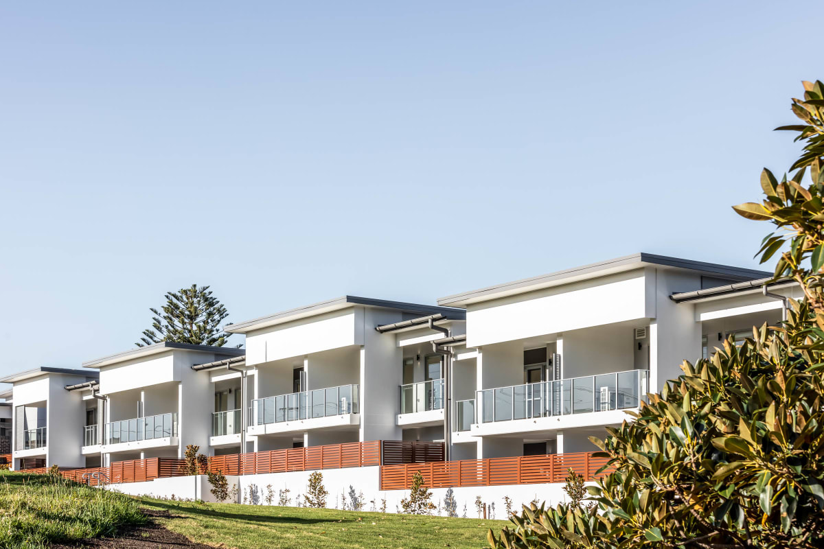 Ridgewaters Kiama