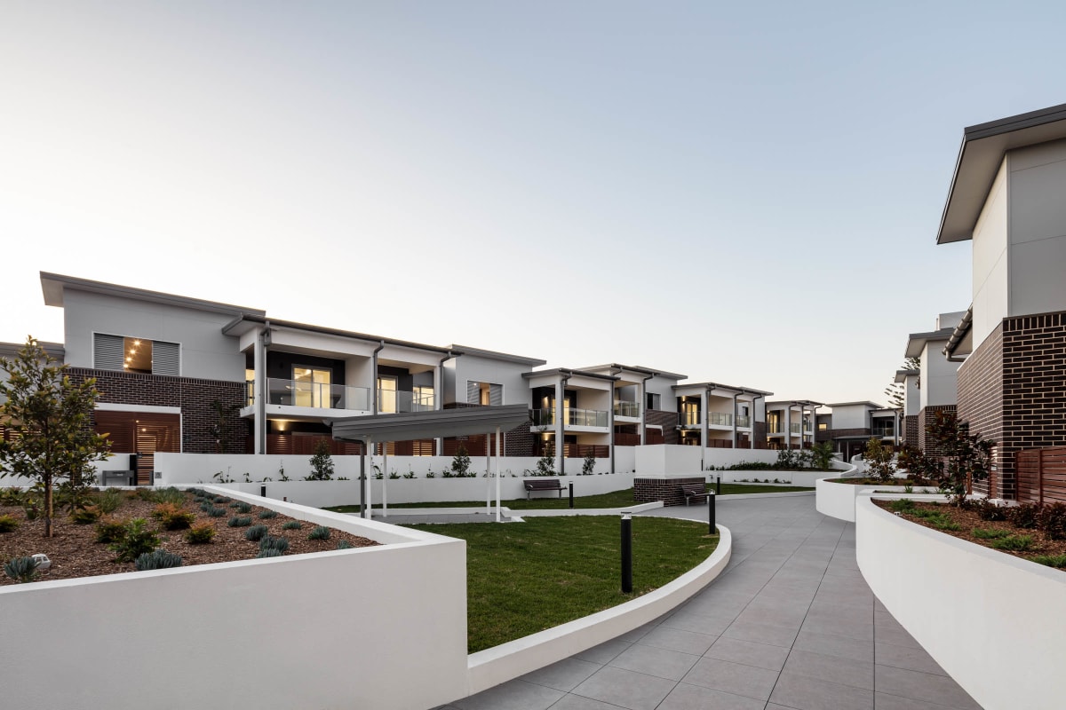 Ridgewaters Kiama