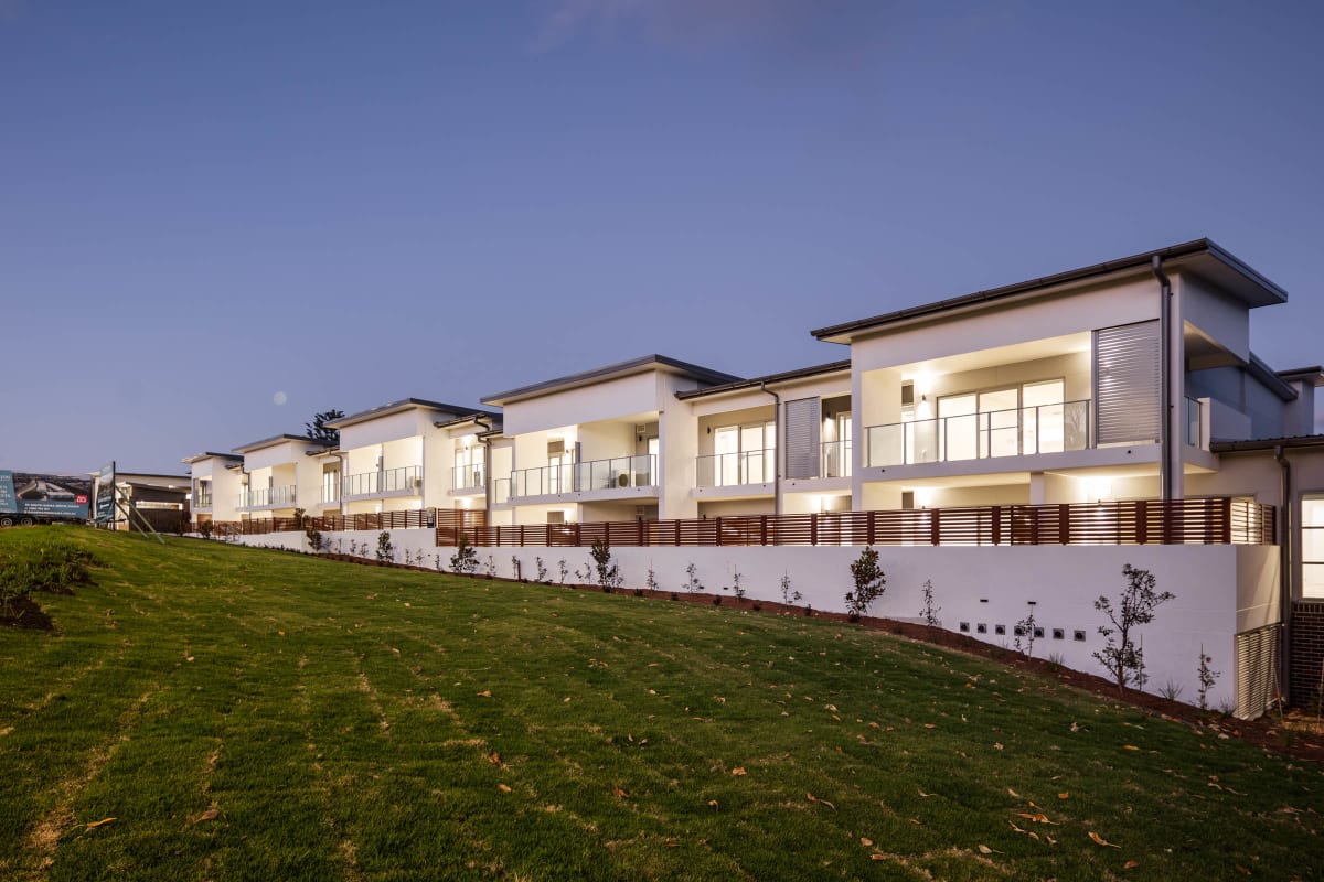 Ridgewaters Kiama
