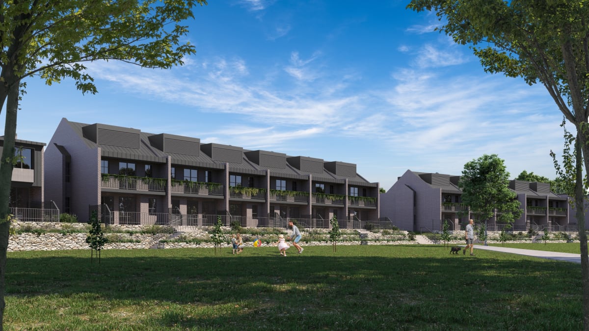 Stonequarry Residences