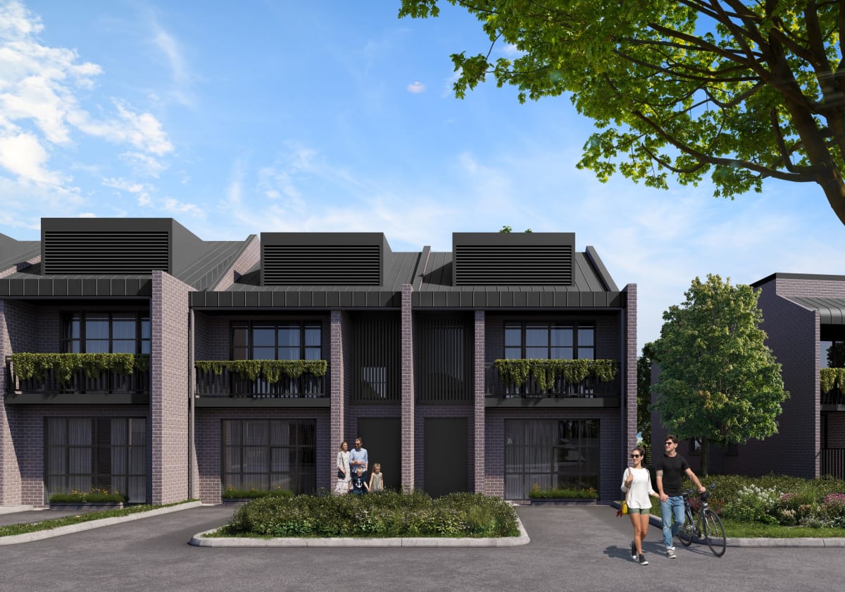 Stonequarry Residences