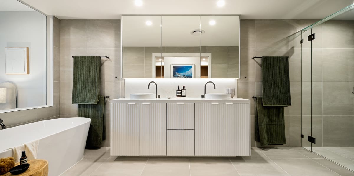 Ventura Residences, Mermaid Beach