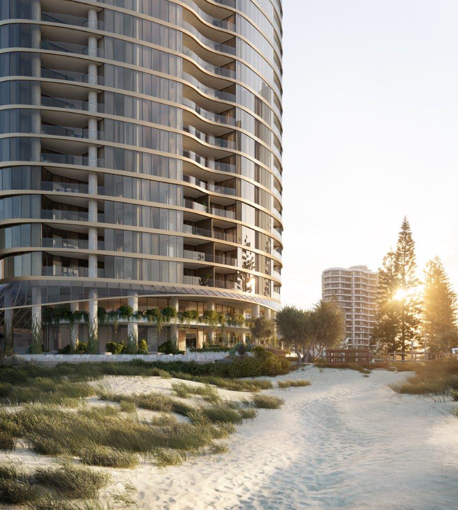 Royale Gold Coast