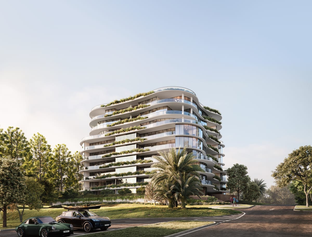 Horizon, Frankston