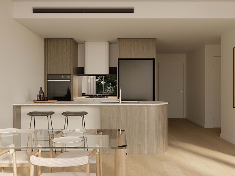 Veue Grand at The Orchards, Norwest