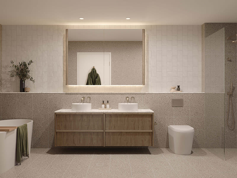 Veue Grand at The Orchards, Norwest