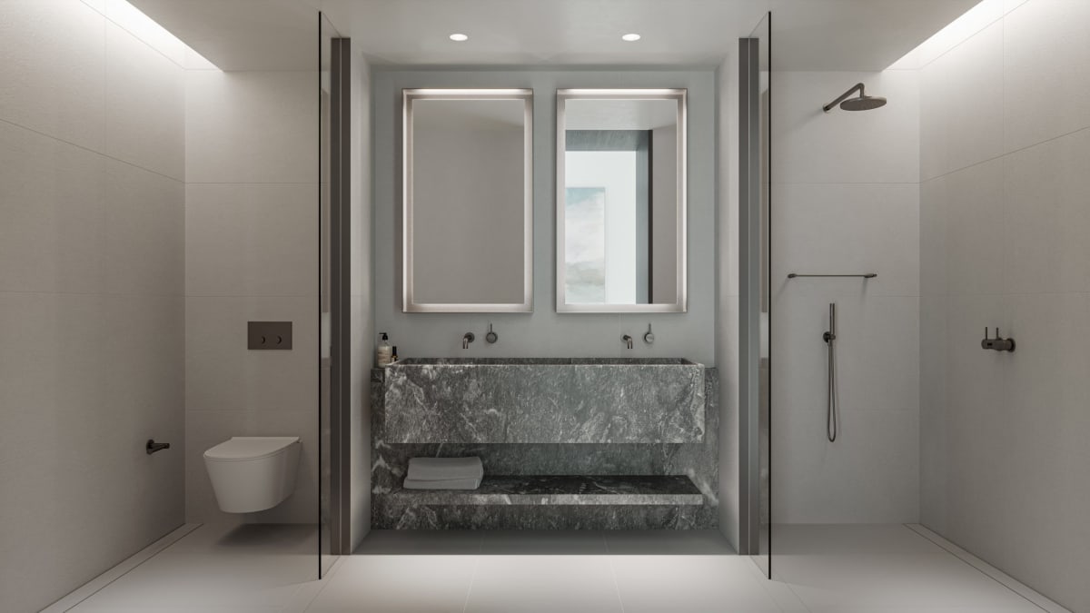 Splendour, Bellevue Hill