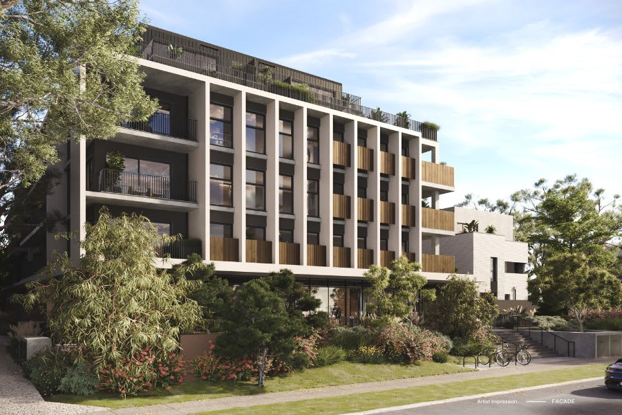 Sanctuary Sandringham