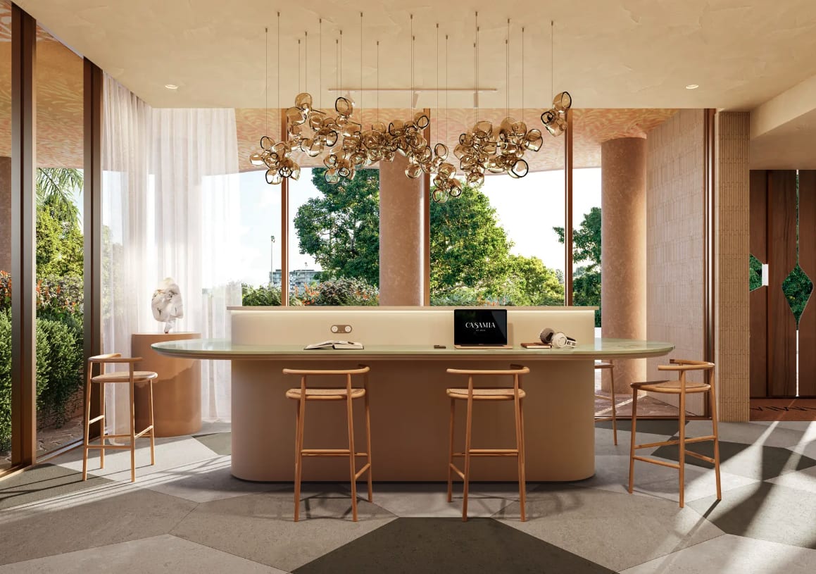Casamia West End