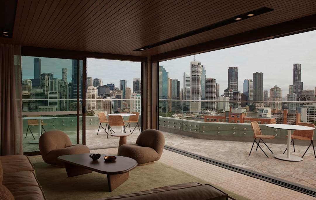 Riviere Apartments