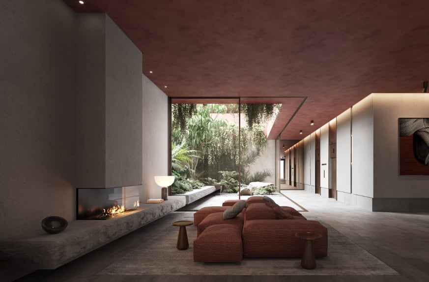 Emerald Place | By Lowe Living