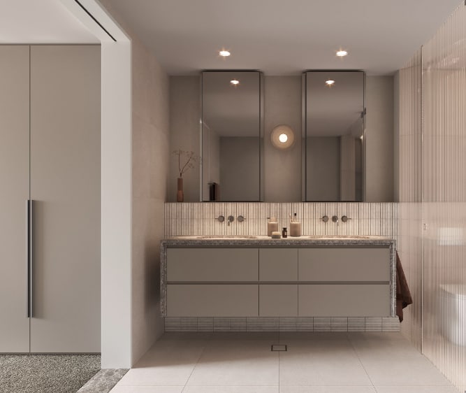 Emerald Place | By Lowe Living