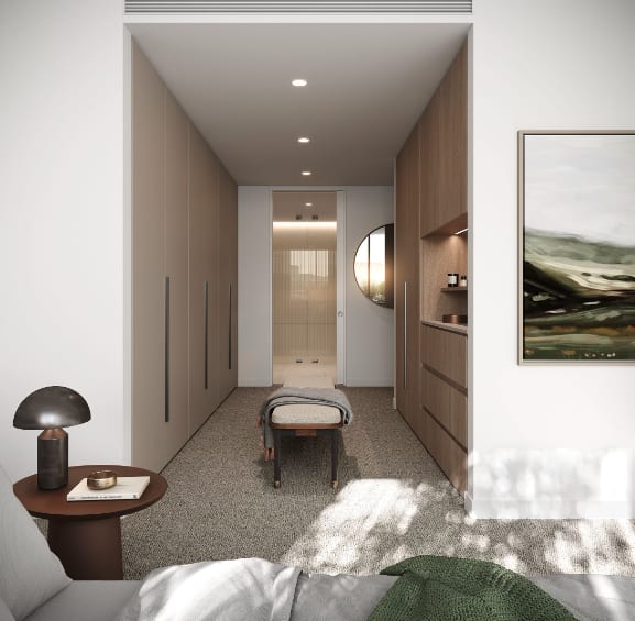Emerald Place | By Lowe Living