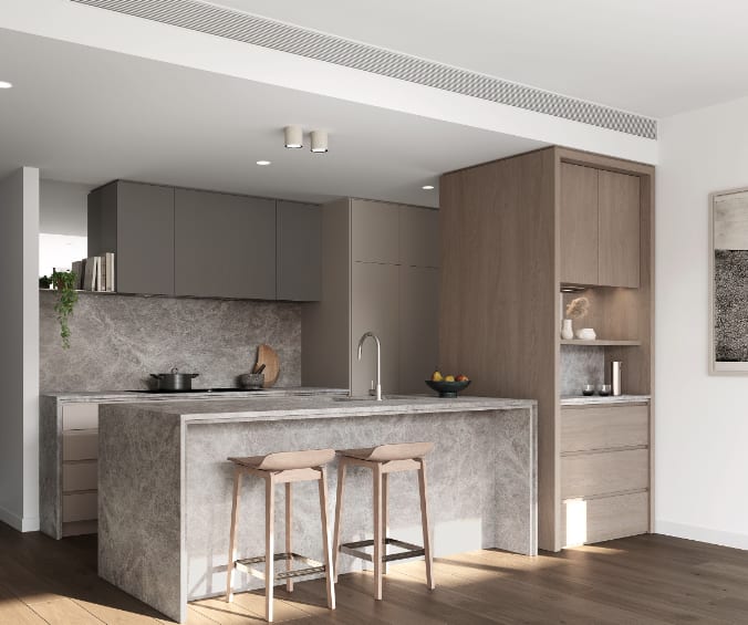 Emerald Place | By Lowe Living