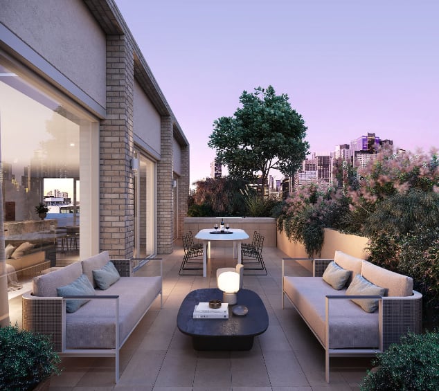 Emerald Place | By Lowe Living