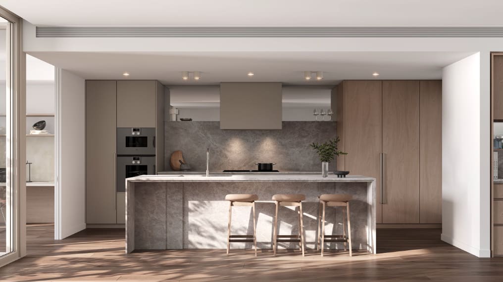 Emerald Place | By Lowe Living