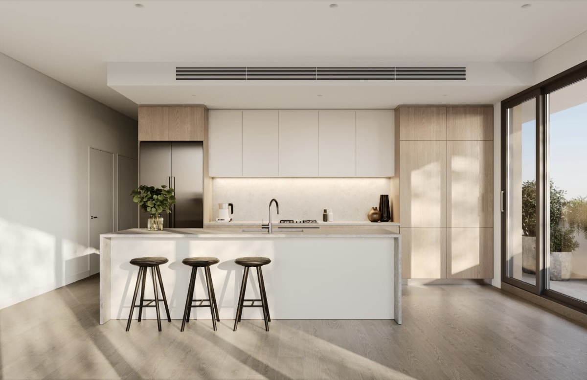 The Macquarie Collection