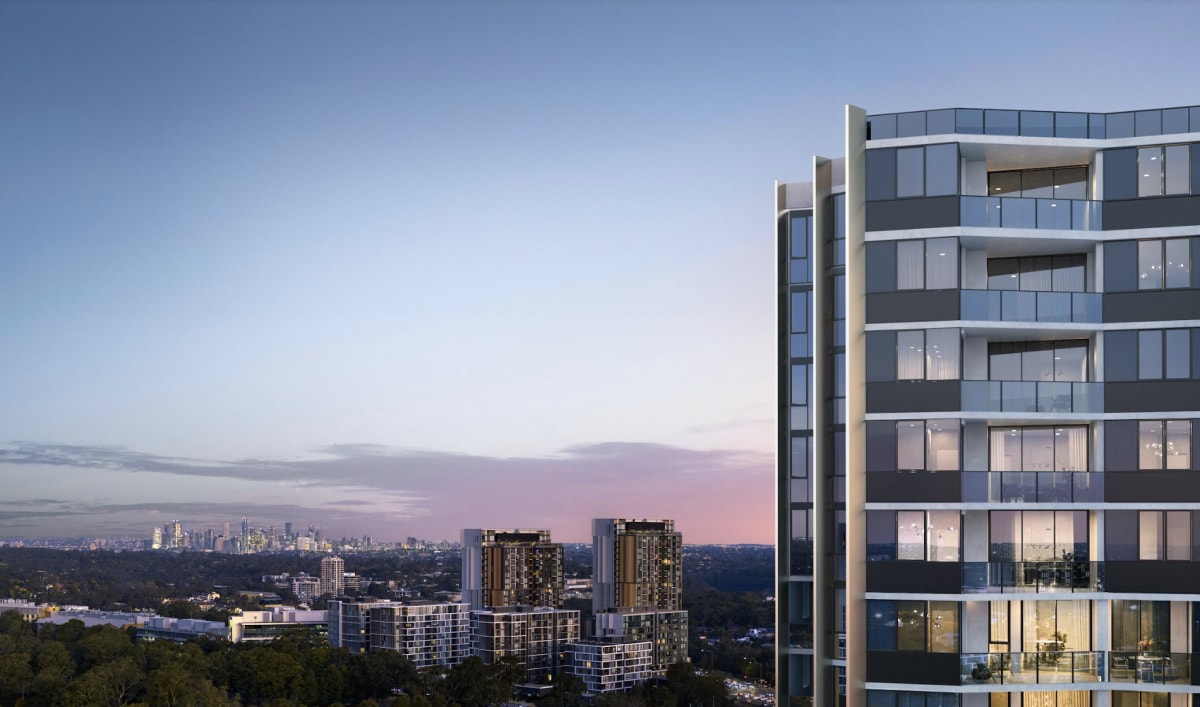 The Macquarie Collection