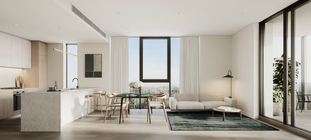 The Macquarie Collection