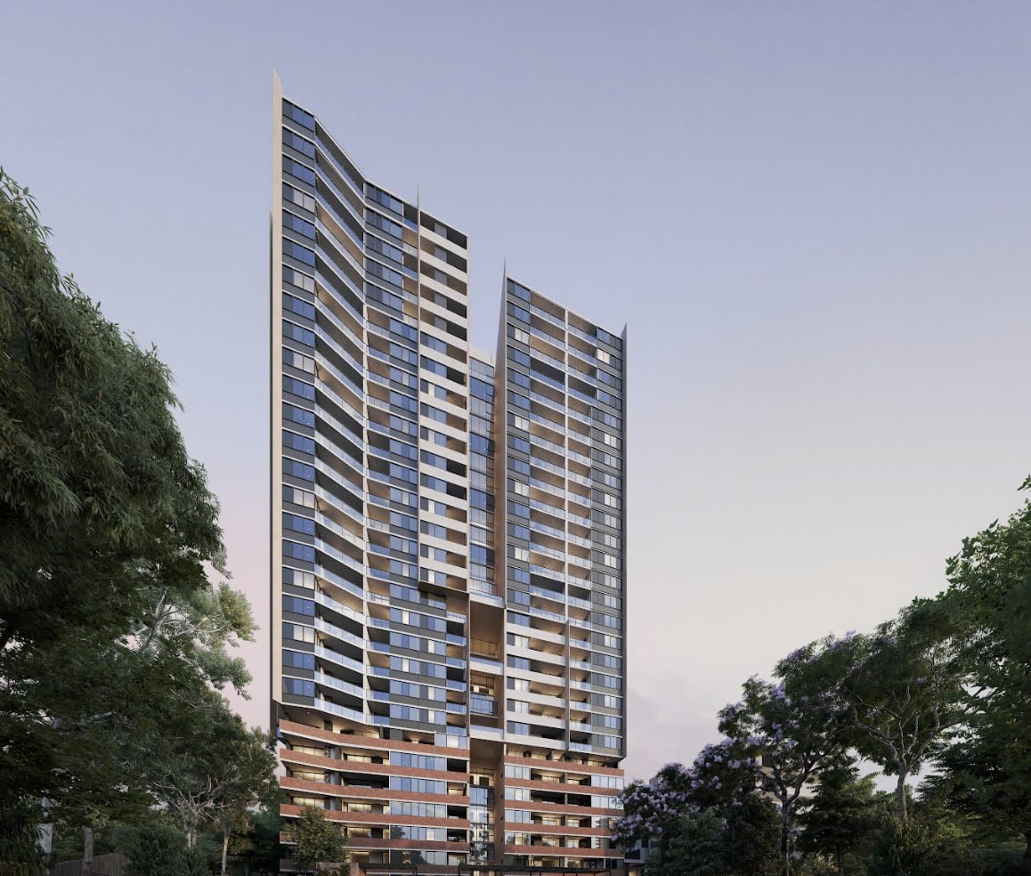 The Macquarie Collection