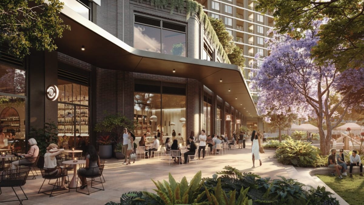 Macquarie Rise