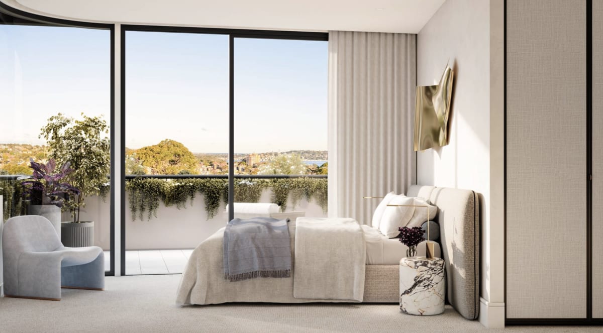 Huntington Cremorne