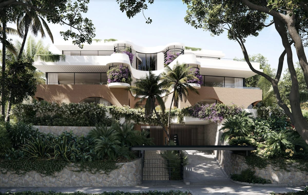 Giardino