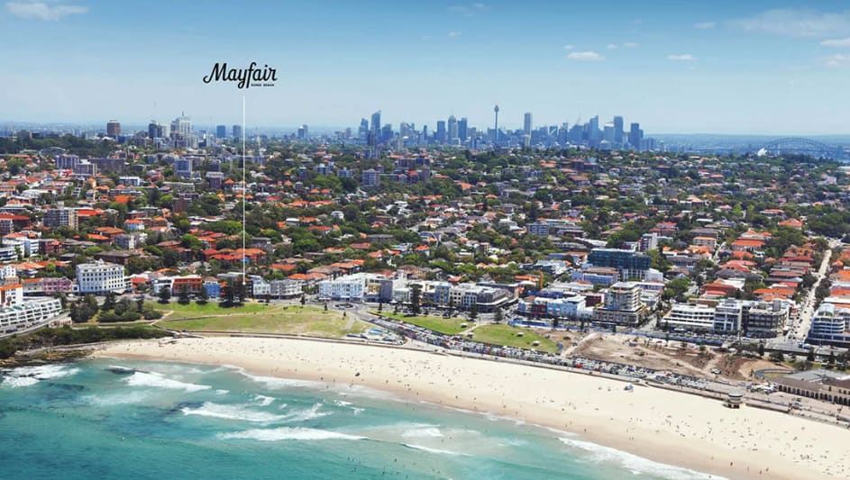 Mayfair, Bondi Beach
