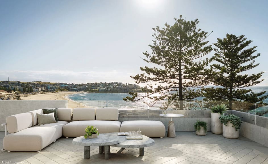 Mayfair, Bondi Beach