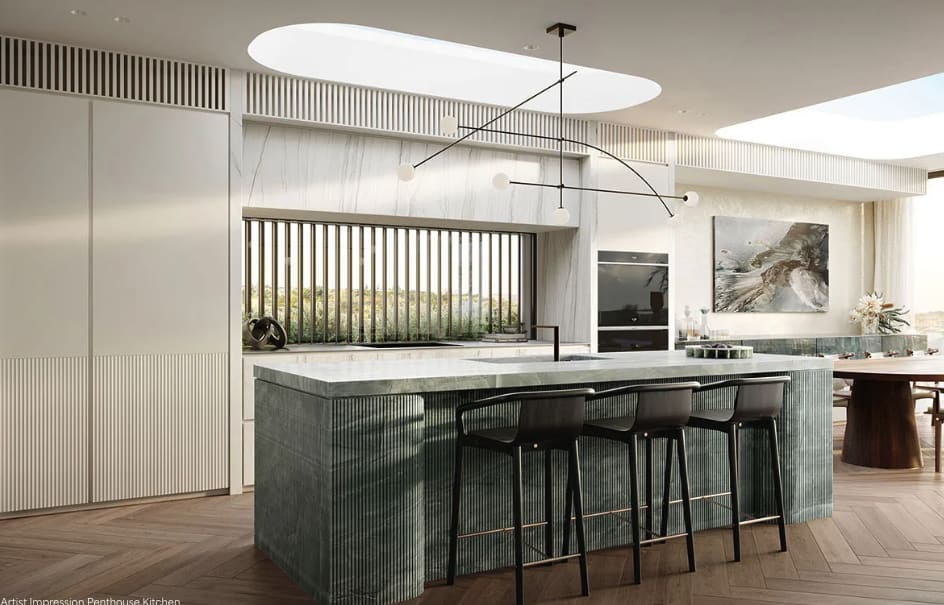 Mayfair, Bondi Beach