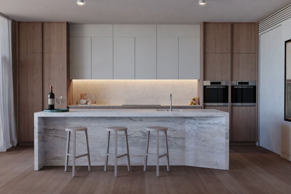 Toorak Village - 109 Mathoura Road, Toorak VIC 3142