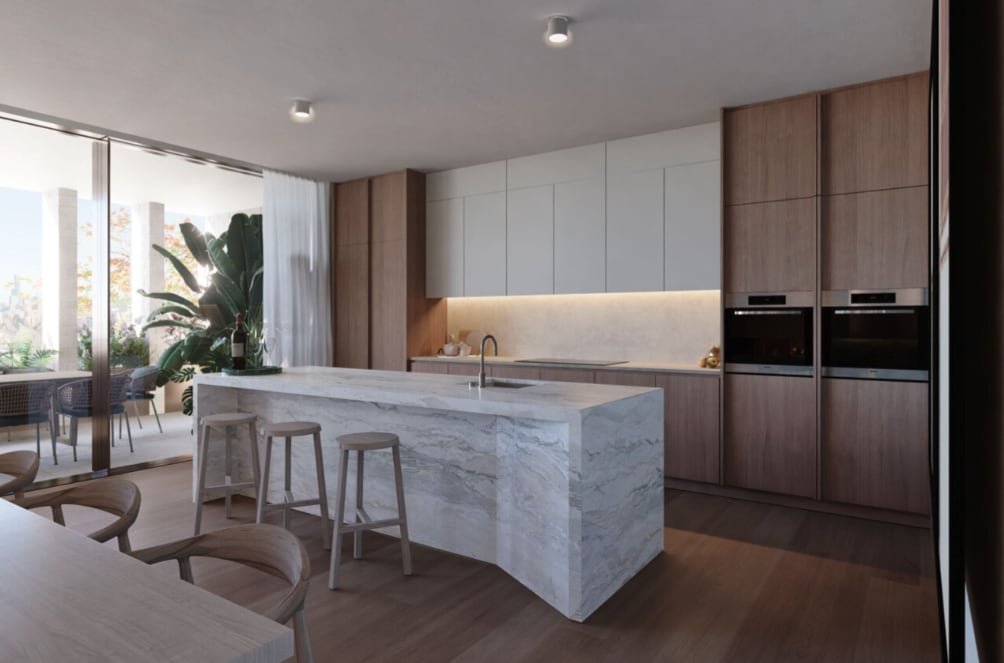 Toorak Village - 109 Mathoura Road, Toorak VIC 3142