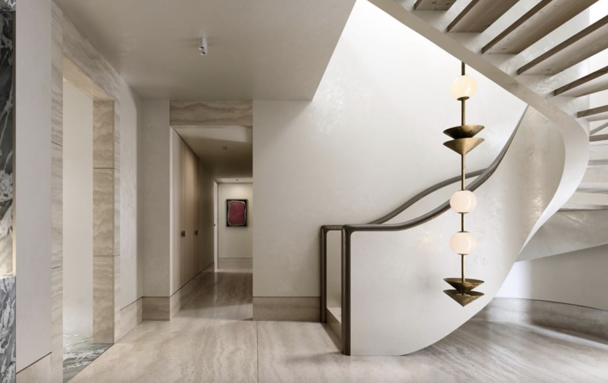 La Strata, Potts Point