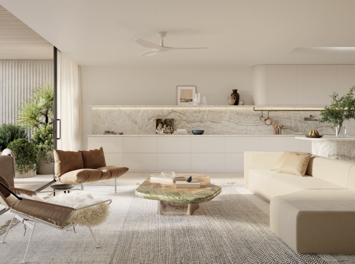 AVRA, Bondi Beach