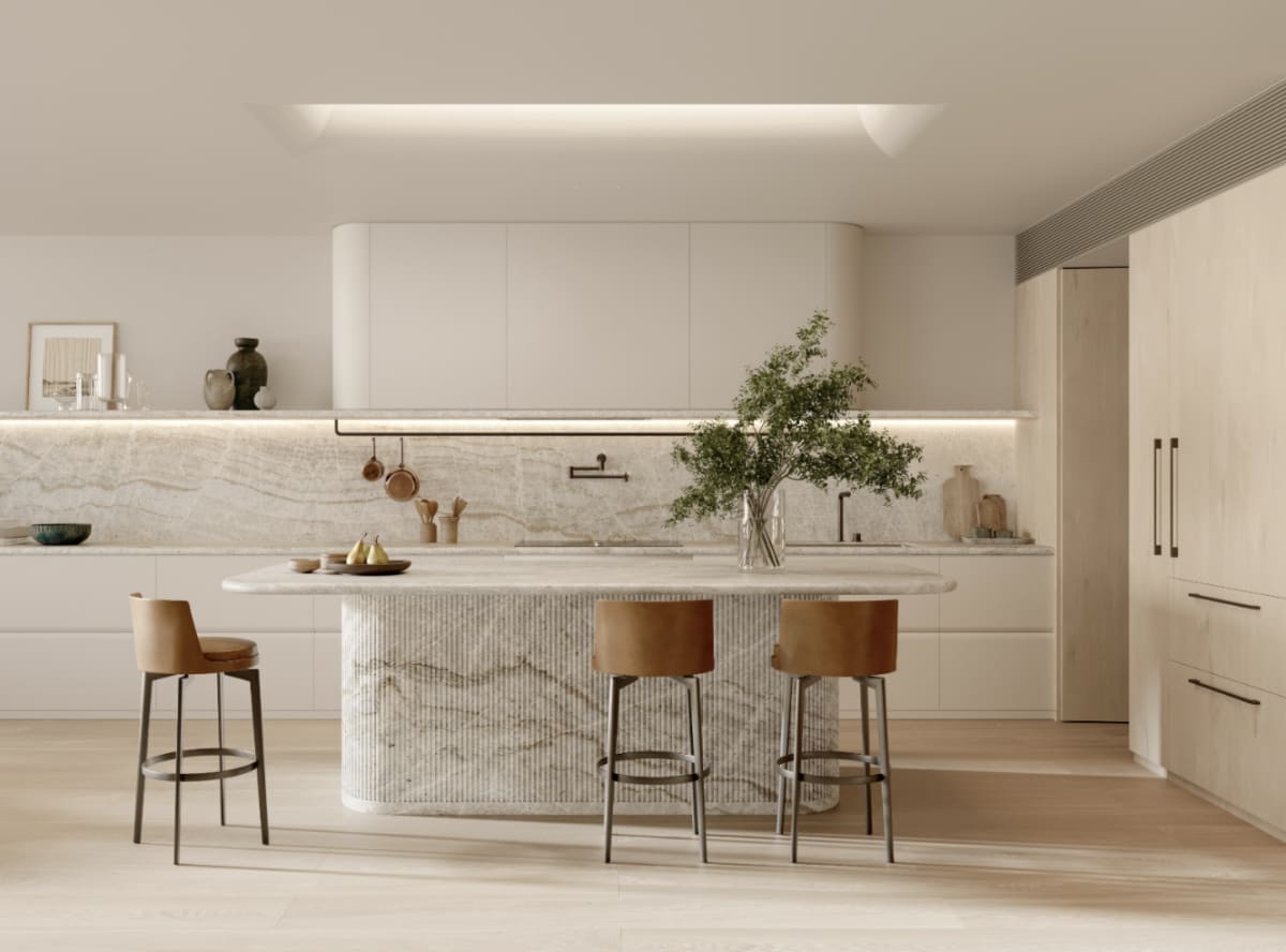 AVRA, Bondi Beach
