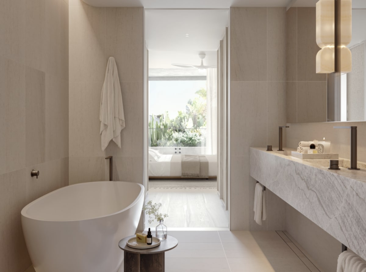 AVRA, Bondi Beach